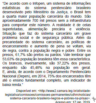 Imagem associada para resolução da questão