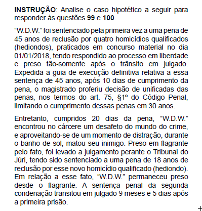 Imagem associada para resolução da questão