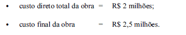 Imagem associada para resolução da questão