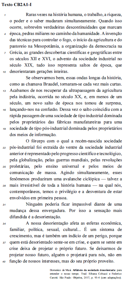 Imagem associada para resolução da questão