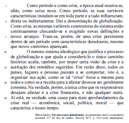 Imagem associada para resolução da questão