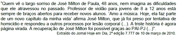 Imagem associada para resolução da questão