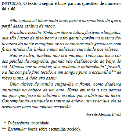 Imagem associada para resolução da questão