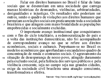 Imagem associada para resolução da questão