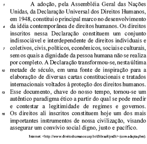 Imagem associada para resolução da questão