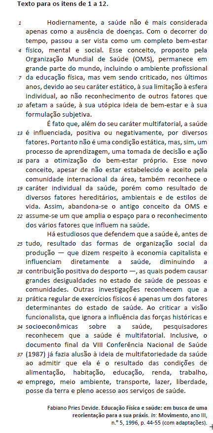Imagem associada para resolução da questão