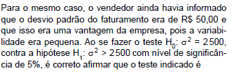 Imagem associada para resolução da questão