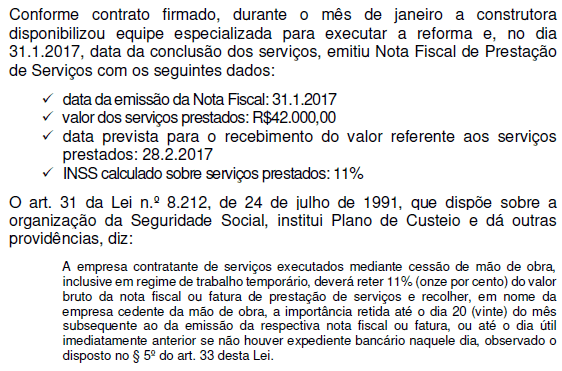 Imagem associada para resolução da questão