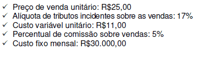 Imagem associada para resolução da questão