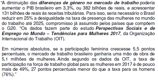 Imagem associada para resolução da questão