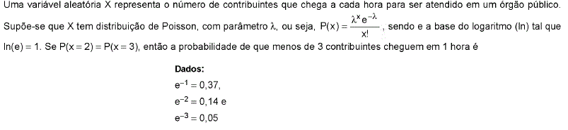 Imagem associada para resolução da questão