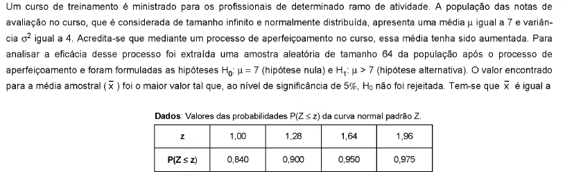 Imagem associada para resolução da questão