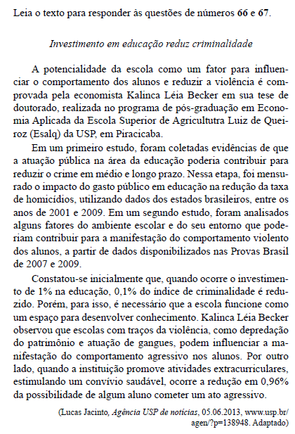 Imagem associada para resolução da questão