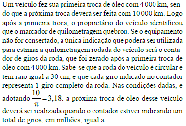 Imagem associada para resolução da questão