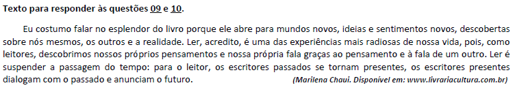 Imagem associada para resolução da questão