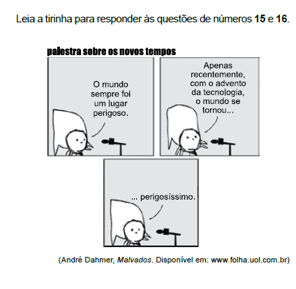 Imagem associada para resolução da questão