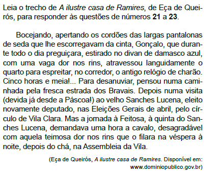 Imagem associada para resolução da questão