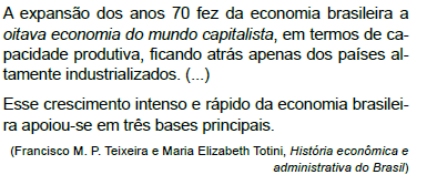 Imagem associada para resolução da questão