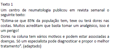 Imagem associada para resolução da questão