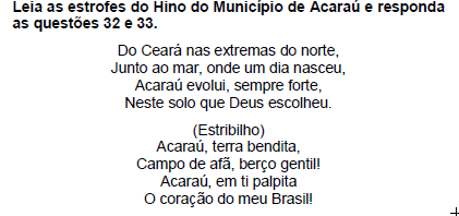 Imagem associada para resolução da questão