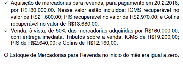 Imagem associada para resolução da questão