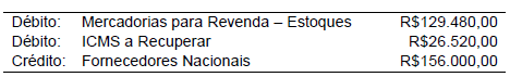 Imagem associada para resolução da questão