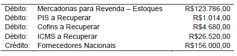 Imagem associada para resolução da questão