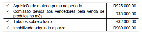 Imagem associada para resolução da questão