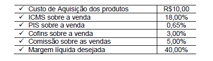 Imagem associada para resolução da questão