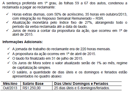 Imagem associada para resolução da questão