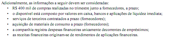 Imagem associada para resolução da questão