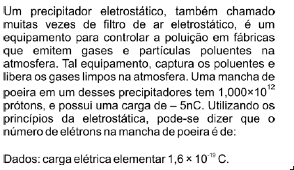 Imagem associada para resolução da questão