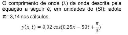 Imagem associada para resolução da questão