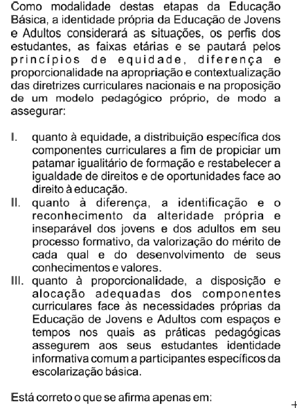 Imagem associada para resolução da questão