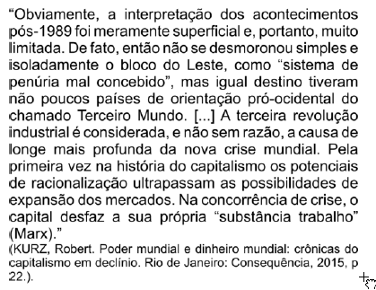 Imagem associada para resolução da questão