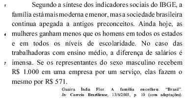 Imagem associada para resolução da questão