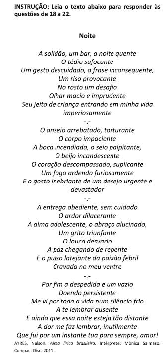 Imagem associada para resolução da questão