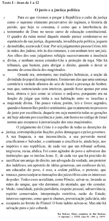 Imagem associada para resolução da questão