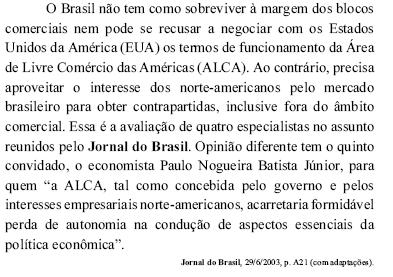 Imagem associada para resolução da questão