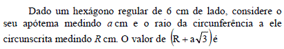 Imagem associada para resolução da questão