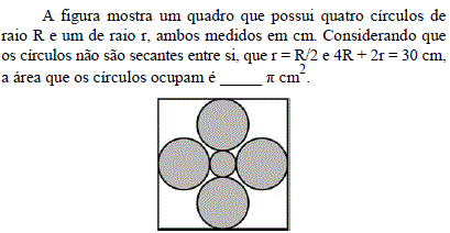 Imagem associada para resolução da questão
