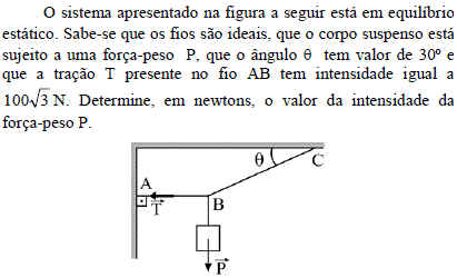 Imagem associada para resolução da questão