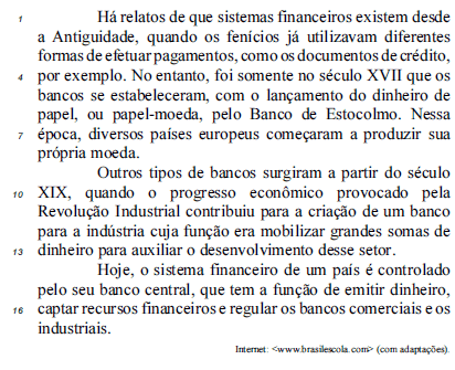 Imagem associada para resolução da questão