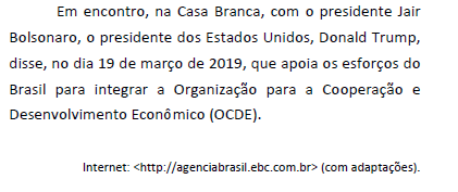 Imagem associada para resolução da questão