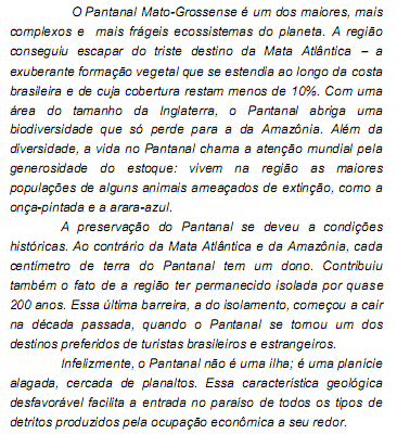 Imagem associada para resolução da questão