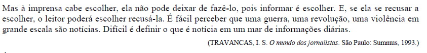 Imagem associada para resolução da questão