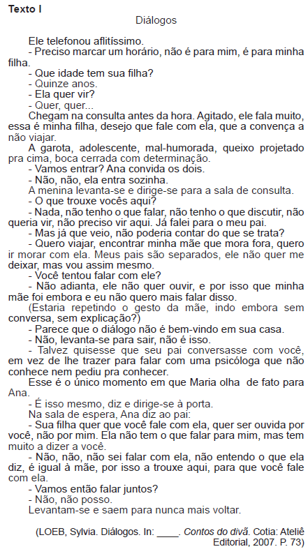 Imagem associada para resolução da questão