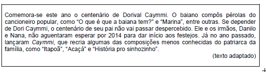Imagem associada para resolução da questão