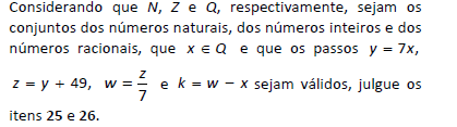 Imagem associada para resolução da questão