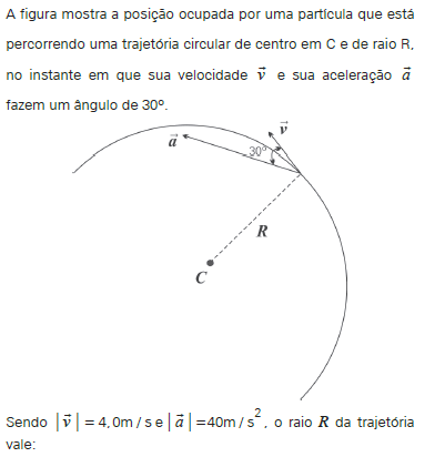 Imagem associada para resolução da questão
